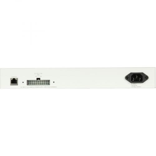 Fortinet FortiSwitch FS 224E PoE Ethernet Switch Alternate-Image2/500