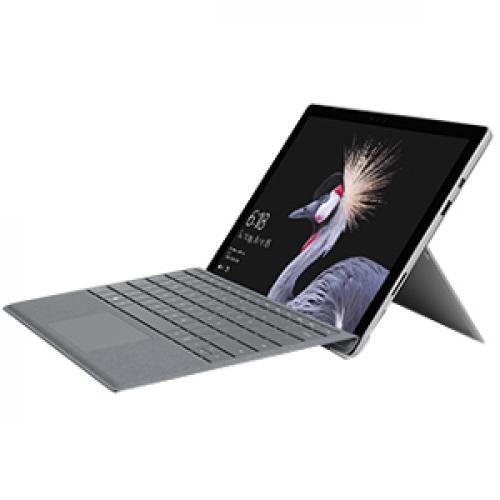 Microsoft Surface Pro 256GB / Intel Core I5   8GB RAM Alternate-Image2/500