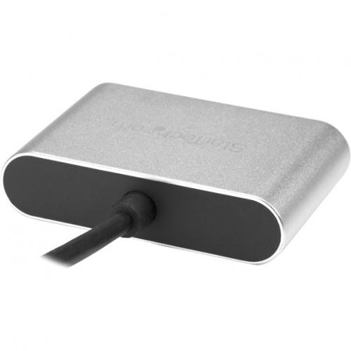StarTech.com CFast Card Reader   USB C   USB 3.0   USB Powered   UASP   Memory Card Reader   Portable CFast 2.0 Reader / Writer Alternate-Image2/500