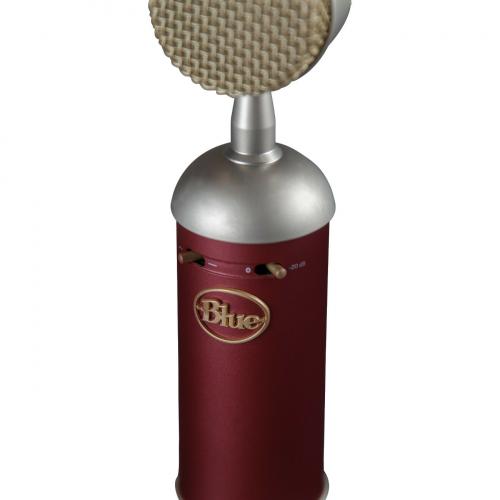 Blue Spark SL Wired Condenser Microphone Alternate-Image2/500