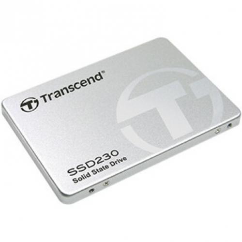 Transcend SSD230 1 TB Solid State Drive   2.5" Internal   SATA (SATA/600) Alternate-Image2/500