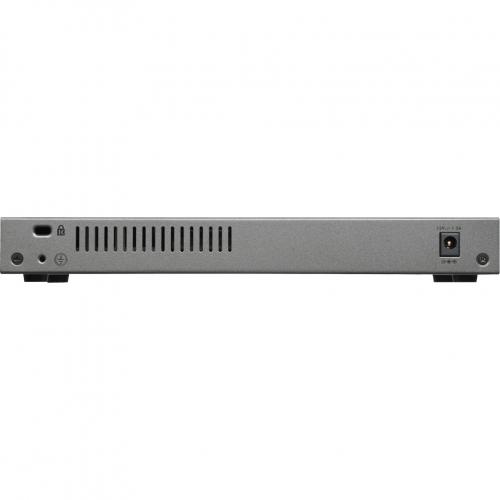 Netgear GS110MX Ethernet Switch Alternate-Image2/500