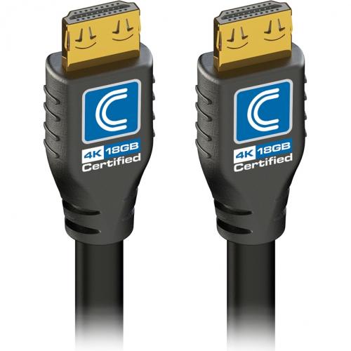 Comprehensive HDMI Audio Video Cable Alternate-Image2/500