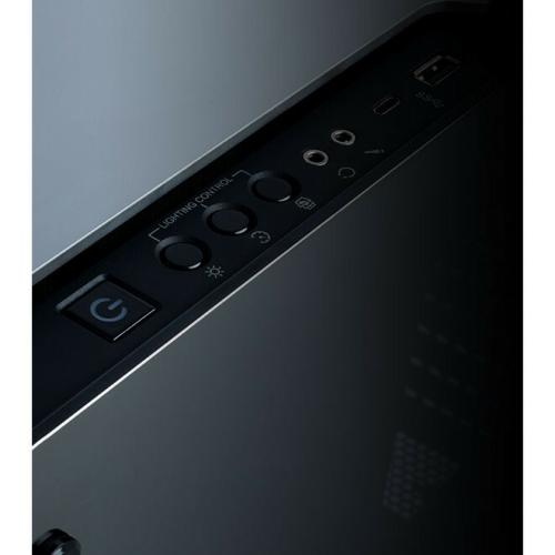 Corsair Crystal 570X RGB Mirror Black Tempered Glass, Premium ATX Mid Tower Case Alternate-Image2/500