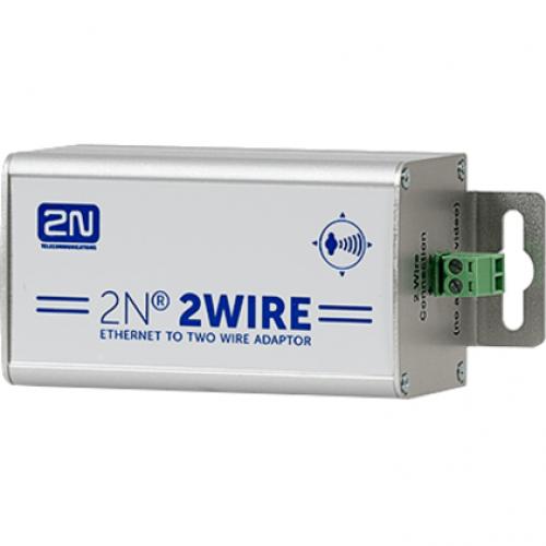2N Ethernet To Two Wire Adapter Alternate-Image2/500