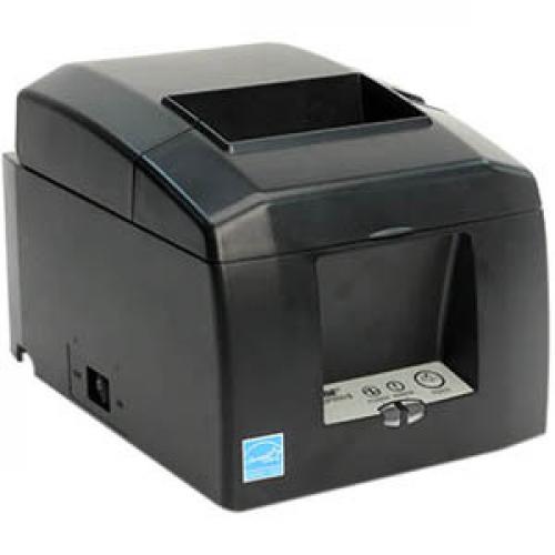 Star Micronics TSP650II Thermal Printer, WLAN, Ethernet, AirPrint Alternate-Image2/500