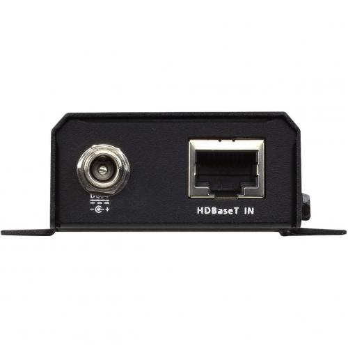ATEN HDMI HDBaseT Extender (4K@100m) (HDBaseT Class A) TAA Compliant Alternate-Image2/500