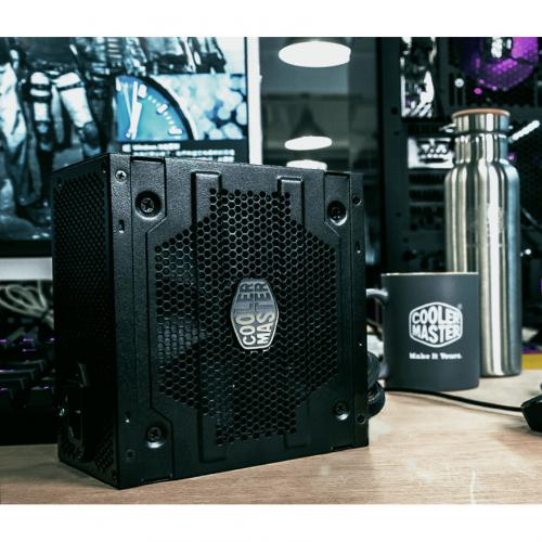 Cooler Master Elite V3 MPW 4001 ACAAN1 Power Supply Alternate-Image2/500