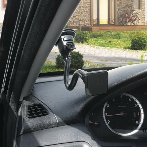 Macally Vehicle Mount For Smartphone, GPS, IPhone Alternate-Image2/500