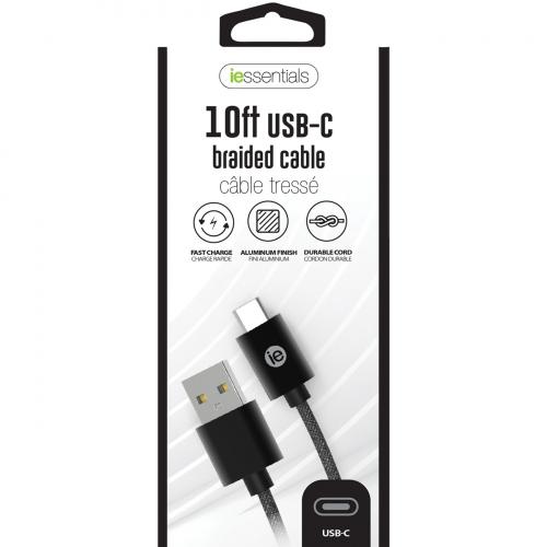 DigiPower USB Data Transfer Cable Alternate-Image2/500