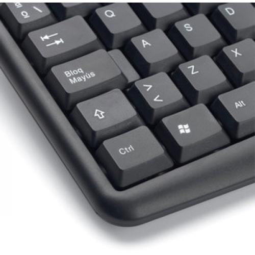Verbatim Keyboard & Mouse Alternate-Image2/500