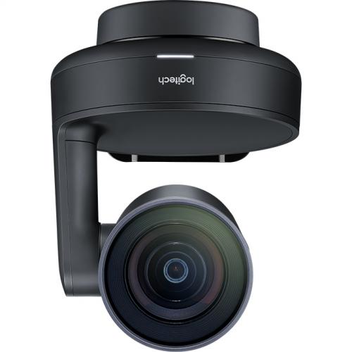 Logitech Rally Video Conferencing Camera Alternate-Image2/500