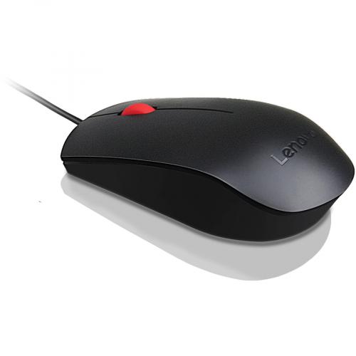 Lenovo Essential USB Mouse Alternate-Image2/500