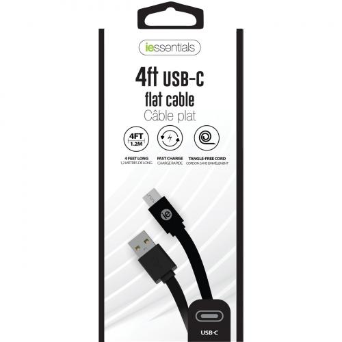 IEssentials USB Data Transfer Cable Alternate-Image2/500