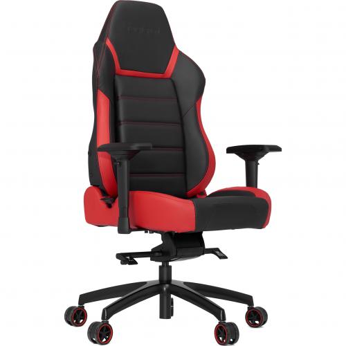 Vertagear Racing Series P Line PL6000 Gaming Chair Black/Red Edition Alternate-Image2/500