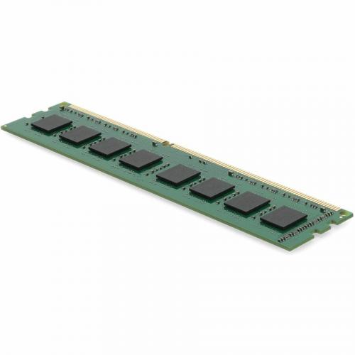 AddOn JEDEC Standard 8GB DDR3 1600MHz Unbuffered Dual Rank 1.35V 240 Pin CL11 UDIMM Alternate Image2/500