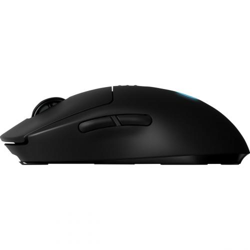 Logitech Pro Wireless Gaming Mouse Alternate-Image2/500