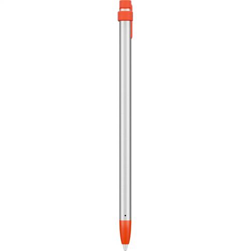 Boost boksning Individualitet Logitech Crayon Digital Pencil For iPad (6th gen) - antonline.com