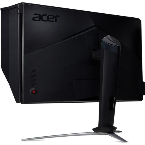 Acer Nitro XV273K 27" Class 4K UHD Gaming LCD Monitor   16:9   Black Alternate-Image2/500