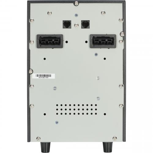 Eaton 48V Extended Battery Module (EBM) For 9SX1500 And 9SX1500G UPS Systems, Tower Alternate-Image2/500