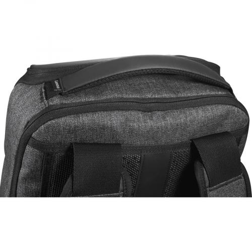 Lenovo Legion Carrying Case (Backpack) For 15.6" Lenovo Notebook   Gray, Black Alternate-Image2/500