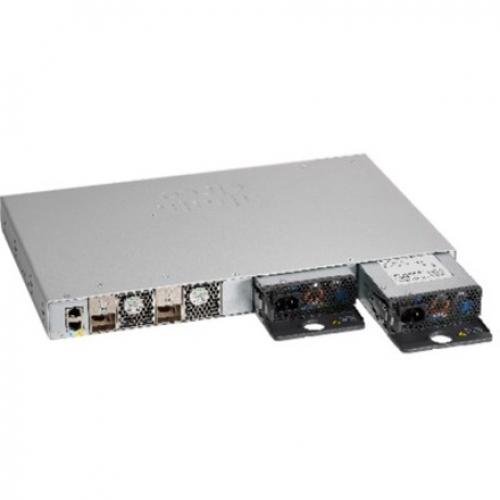 Cisco Catalyst 9200 C9200L 48P 4X Layer 3 Switch Alternate-Image2/500