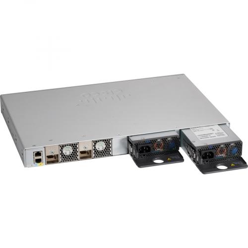 Cisco Catalyst 9200 C9200L 48P 4X Layer 3 Switch Alternate-Image2/500