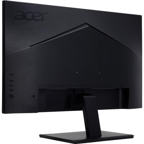 Acer V247YU 23.8" WQHD LED LCD Monitor   16:9   Black Alternate-Image2/500