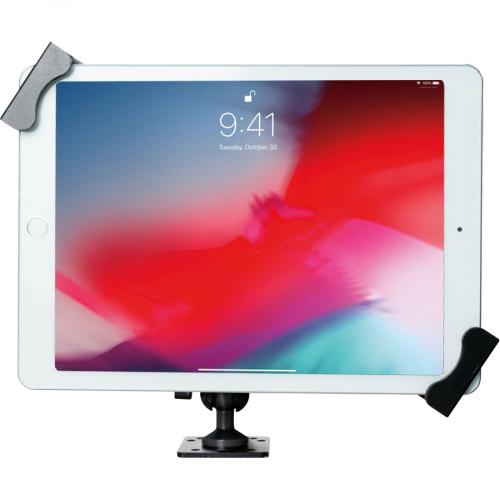 CTA Digital Vehicle Mount For Tablet, IPad Pro, IPad Air, IPad Mini Alternate-Image2/500