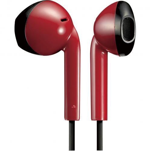 jvc retro earbuds