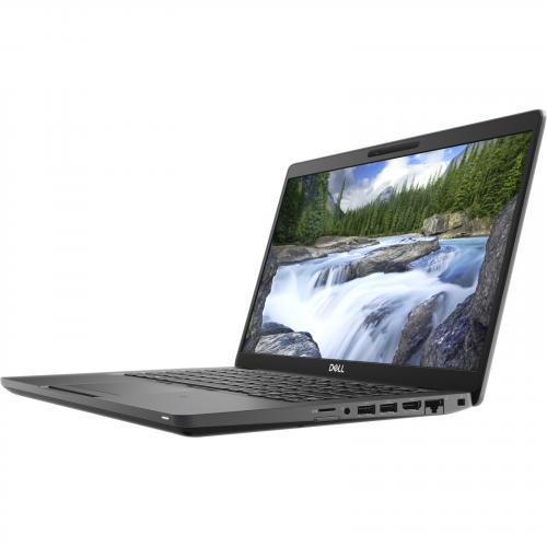 Dell Latitude 5000 5400 14" Notebook   1920 X 1080   Intel Core I5 (8th Gen) I5 8365U Quad Core (4 Core) 1.60 GHz   8 GB RAM   500 GB HDD Alternate-Image2/500