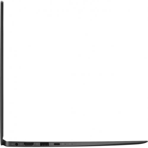 Asus ZenBook 13 UX331 UX331FA DB71 13.3" Notebook   Full HD   1920 X 1080   Intel Core I7 8th Gen I7 8565U 1.80 GHz   8 GB Total RAM   512 GB SSD   Slate Gray Alternate-Image2/500