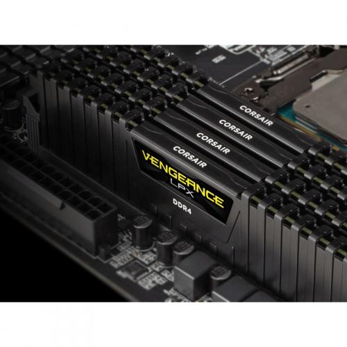 Corsair Vengeance LPX 32GB (2 X 16GB) DDR4 SDRAM Memory Kit Alternate-Image2/500