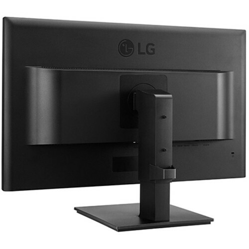 LG 27BL650C B 27" Class Full HD LCD Monitor   16:9   TAA Compliant Alternate-Image2/500