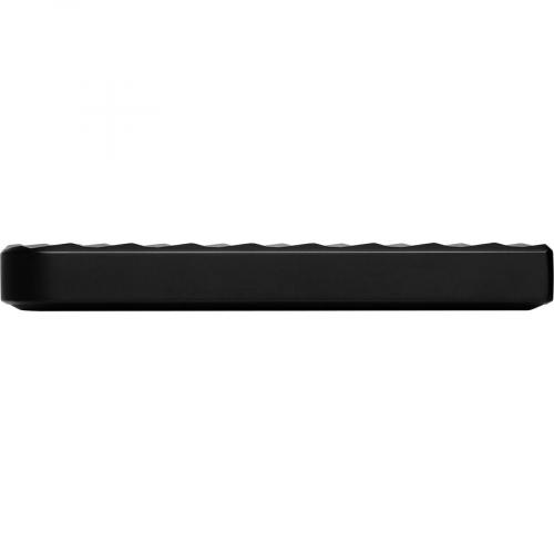 4TB Store 'n' Go Portable Hard Drive, USB 3.0   Diamond Black Alternate-Image2/500