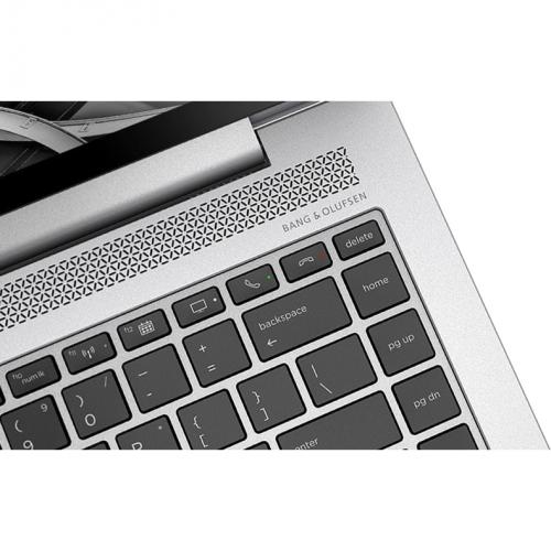 HP EliteBook 850 G6 15.6" Notebook   1920 X 1080   Intel Core I5 (8th Gen) I5 8265U Quad Core (4 Core) 1.60 GHz   16 GB RAM   512 GB SSD Alternate-Image2/500