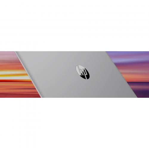 HP ProBook 640 G5 14" Touchscreen Notebook   1920 X 1080   Intel Core I5 (8th Gen) I5 8365U Quad Core (4 Core) 1.60 GHz   8 GB RAM   256 GB SSD   Natural Silver Alternate-Image2/500