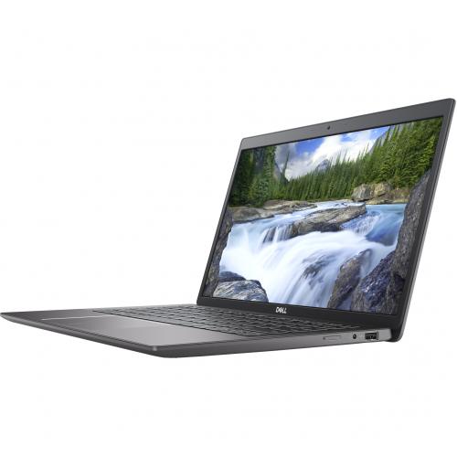 Dell Latitude 3000 3301 13.3" Notebook   1920 X 1080   Intel Core I7 8th Gen I7 8565U Quad Core (4 Core) 1.80 GHz   8 GB Total RAM   256 GB SSD Alternate-Image2/500
