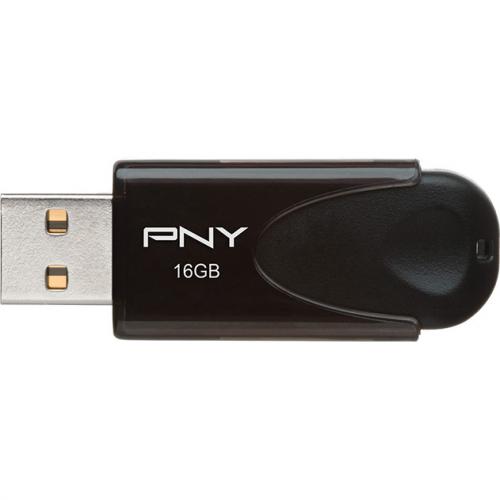 PNY 16GB Attach&eacute; 4 2.0 Flash Drive Alternate-Image2/500