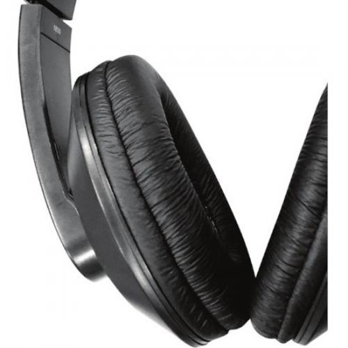 Hamilton Buhl Smart Trek ST1BK Headphone Alternate Image2/500