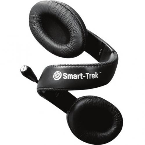 Hamilton Buhl Smart Trek Headset Alternate-Image2/500