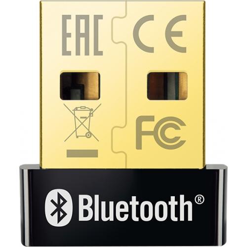 TP Link UB400   Bluetooth 4.0 USB Adapter For Computer/Notebook Alternate-Image2/500