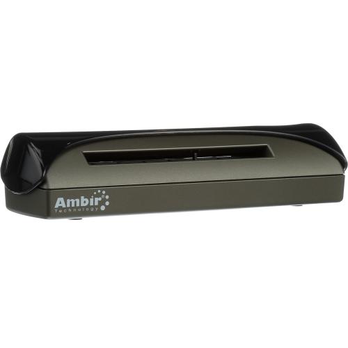Ambir ImageScan Pro PS667 Card Scanner Alternate-Image2/500