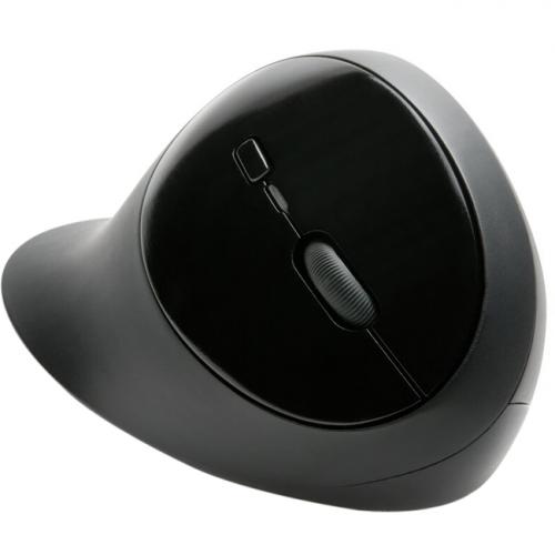 Kensington Pro Fit Ergo Wireless Mouse Black Alternate-Image2/500