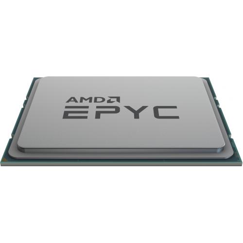 HPE AMD EPYC 7002 (2nd Gen) 7452 Dotriaconta-core (32 Core) 2.35 GHz ...