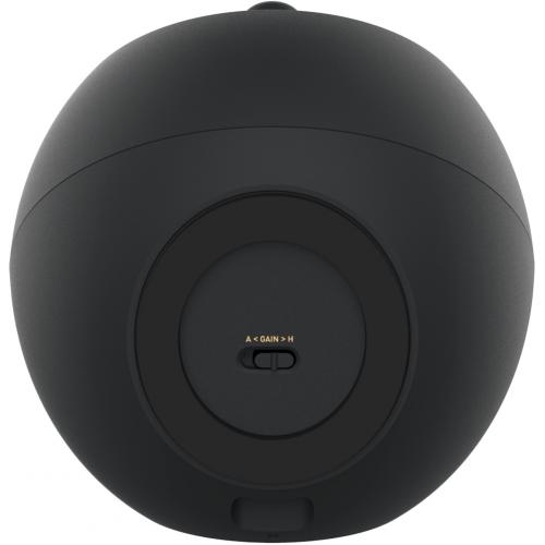 Creative Pebble V2 2.0 Speaker System   8 W RMS   Black Alternate-Image2/500