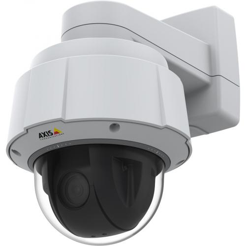 AXIS Q6075 E 2 Megapixel Outdoor Full HD Network Camera   Color   Dome   TAA Compliant Alternate-Image2/500