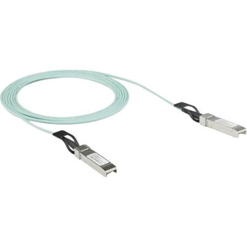 StarTech.com Dell EMC AOC SFP 10G 3M Compatible 3m 10G SFP+ To SFP AOC Cable   10GbE SFP+ Active Optical Fiber   10Gbps SFP + Cable 9.84' Alternate-Image2/500