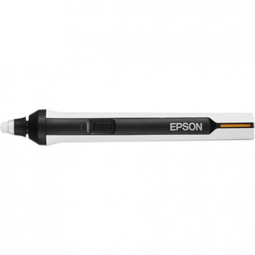 Epson BrightLink 1485Fi Ultra Short Throw LCD Projector   16:9   White Alternate-Image2/500