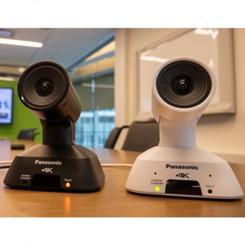 Panasonic AW UE4WG Video Conferencing Camera Alternate Image2/500